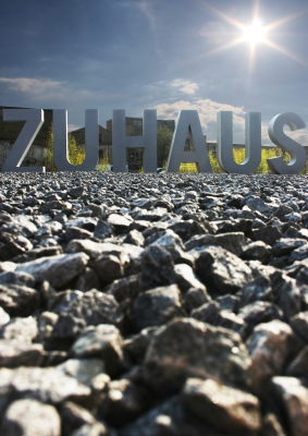 Zuhause